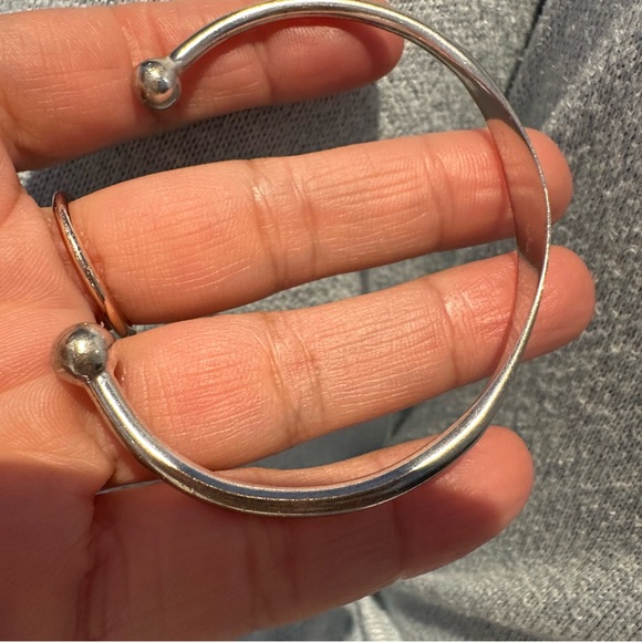 Minor Italy 925 Bracelet - Picture 10 of 12